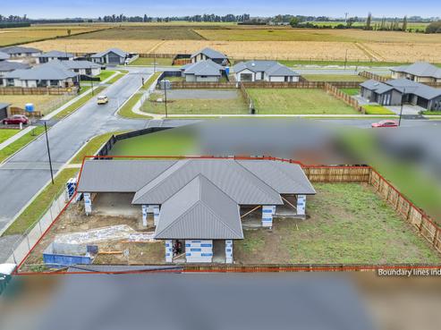 24 Martini Avenue, Leeston