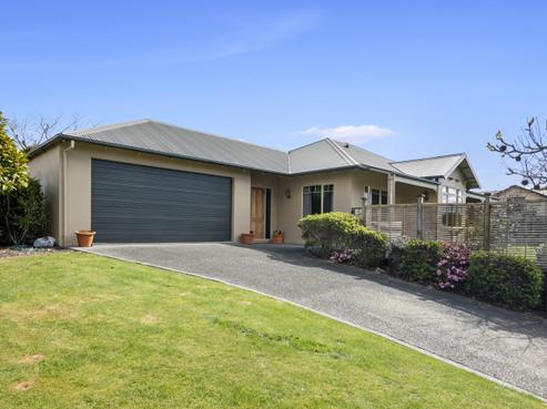 124 Hill Street, Richmond