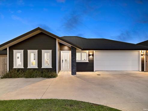 141 Hitchen Road, Pokeno