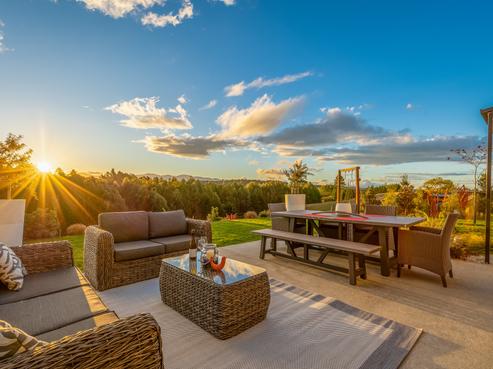 77 Galeo Road, Redwood Valley