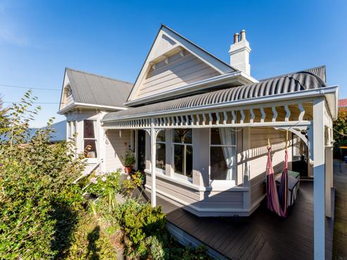 1 Delta Street, Belleknowes