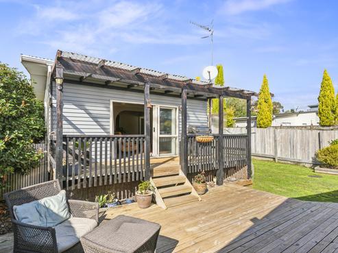 43 Leinster Avenue, Raumati South