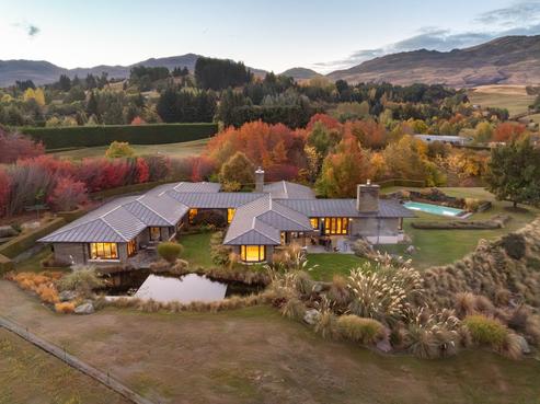 530 Littles Road, Dalefield/Wakatipu Basin
