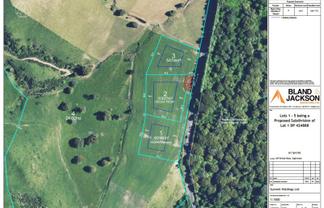 Near 721 Everett Road, Everett Park