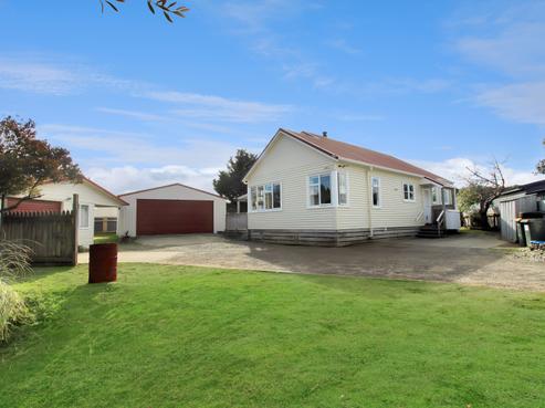 3 Harrod Avenue, Foxton Beach