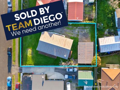 35 Darnell Crescent, Clover Park