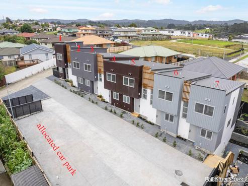 1/24 Mili Way, Ranui
