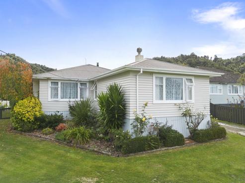 12 Koraenui Street, Mangaweka