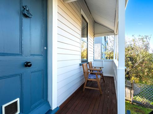 71 Canongate, Dunedin Central