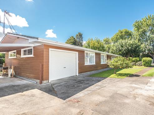 43A Brassey Road, Saint Johns Hill