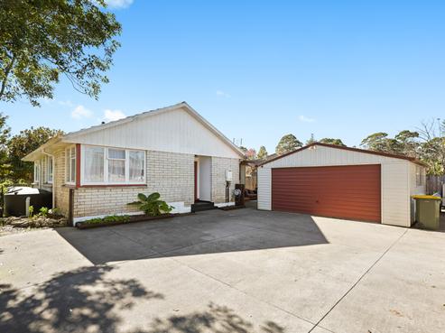 26 Ryan Avenue, Chartwell