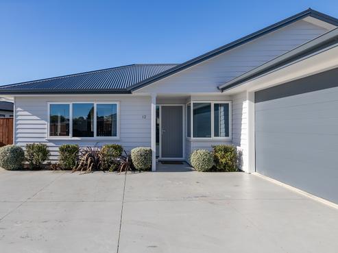 12 Austin Reid Avenue, Carterton