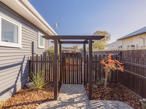 1/31 Thornton Street, Mairehau