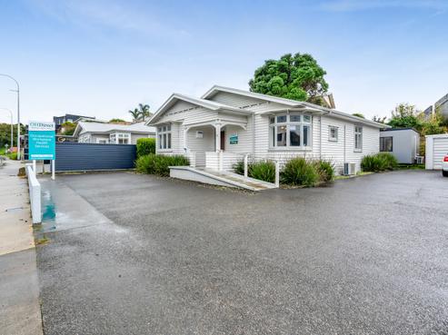 21 Northgate, Strandon