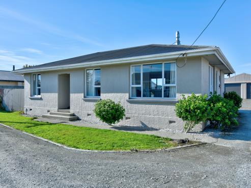 93 Kitchener Street, Gore