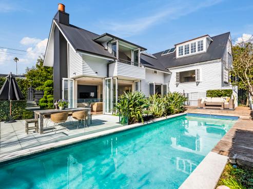 10 Homai Street, Remuera
