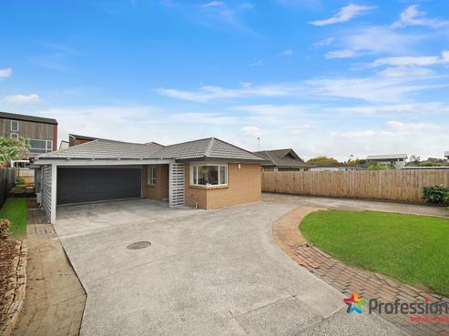 15A Albert Street, Otahuhu