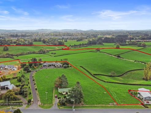 632A Peacockes Road, Peacocke