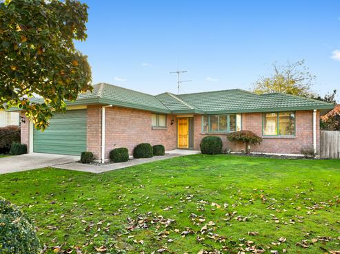 10 Dorchester Place, Nawton