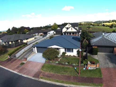 12A Chatsfield Place, Kamo