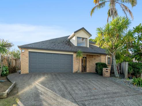 45 Chieftain Rise, Goodwood Heights