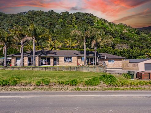 87 Pakeha Street, Matata