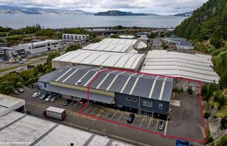 The complete industrial package- Available now!