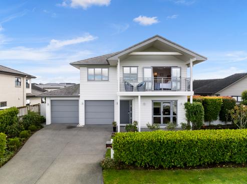 3 Breton Road, Karaka