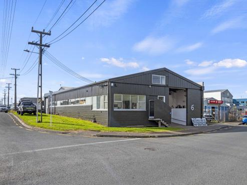 6 Miami Parade, Onehunga