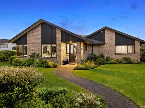 22 Meachen Terrace, Waiuku