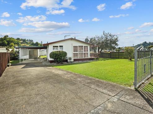 32 Queen Street, Te Kuiti