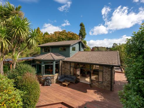 22 Wychwood Crescent, Springfield