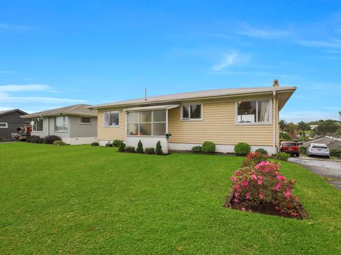 20 George Street, Waiuku
