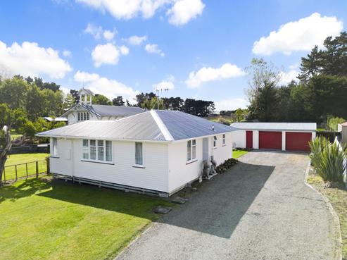 399 Colyton Road, Feilding