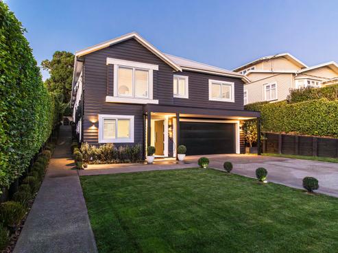 8 Kenny Road, Remuera