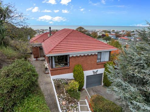 1 Derwent Street, Oamaru