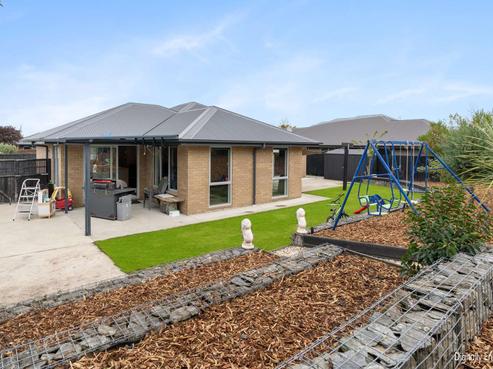 43A Fairfield Way, Rolleston