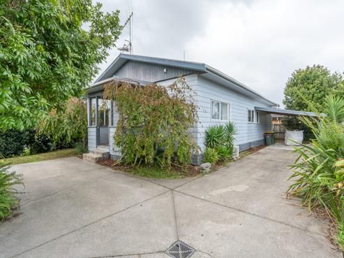 74 Fifth Avenue, Enderley