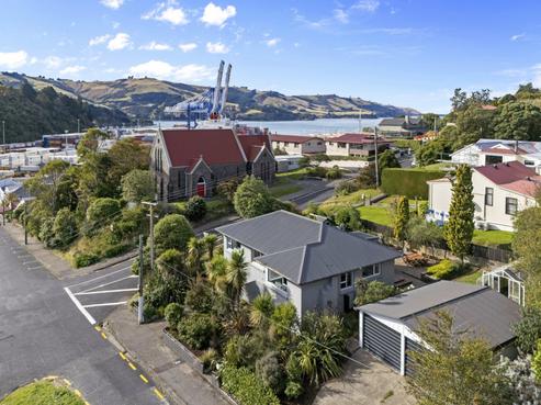 25 Grey Street, Port Chalmers