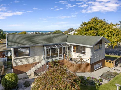 1 Clyde Street, Oamaru