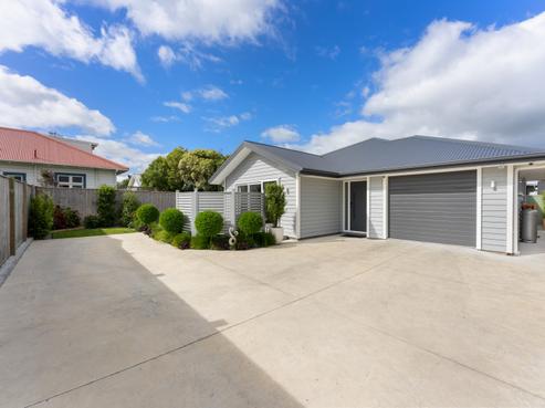5B Camden Street, Feilding