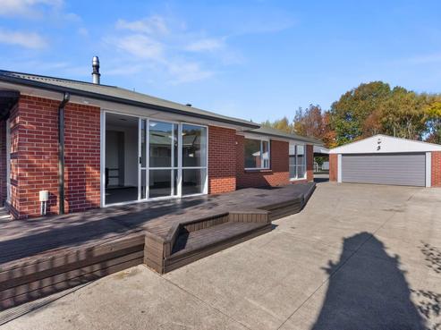 139 Ohoka Road, Kaiapoi