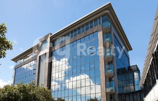 First Floor Office | Newmarket | 280sqm