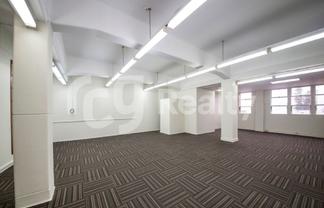 Affordable 175sqm Office on Dominion Road