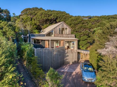 83 Coromandel Road, Oneroa
