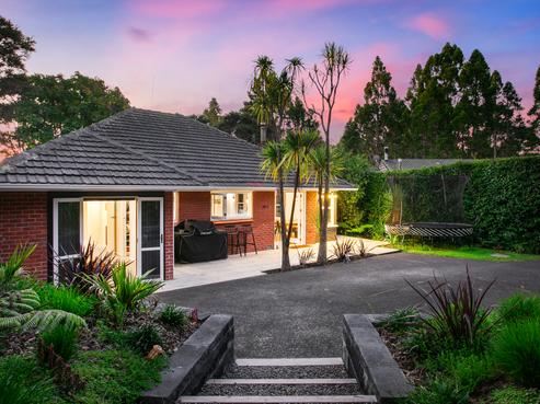 365A Titirangi Road, Titirangi
