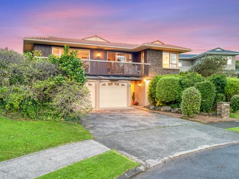 16 Tercel Place, Sunnyhills