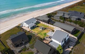 145 Pukehina Parade, Pukehina