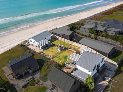 145 Pukehina Parade, Pukehina