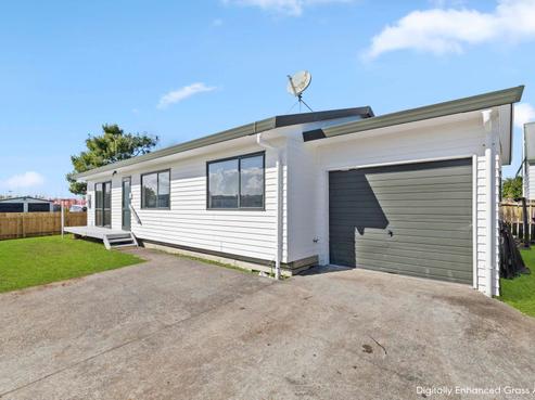 28 Barneys Farm Road, Clendon Park